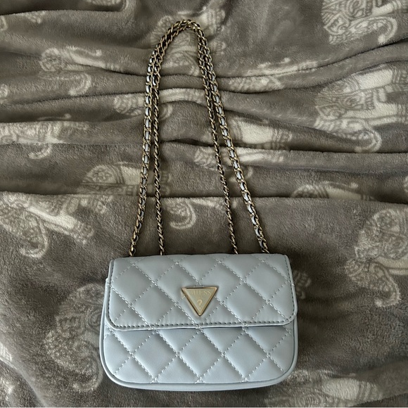 Guess Handbags - Guess cross body bag